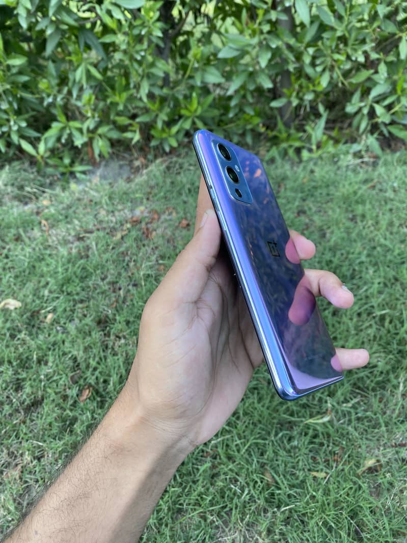 One Plus 9 1