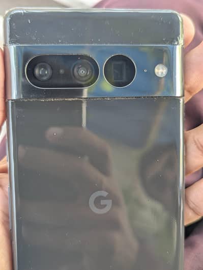 Google Pixel 7 Pro