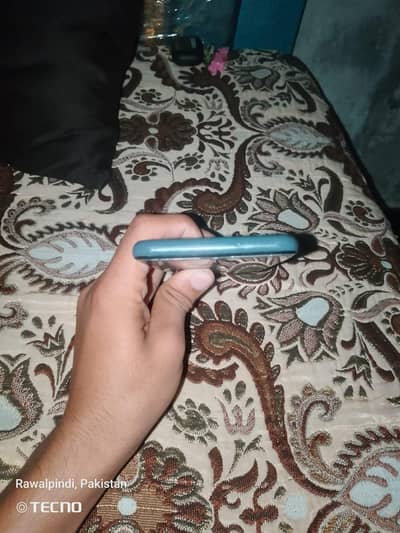 Samsung Mobile A13