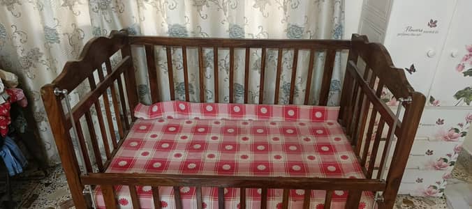 Cot for 1 to 5 years old kid