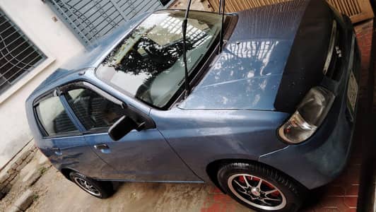Suzuki Alto 2008