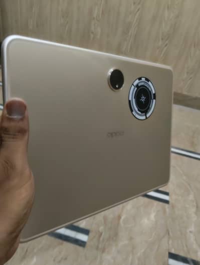 oppo pad 2