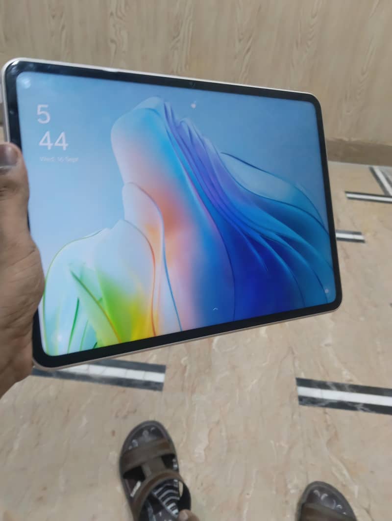 oppo pad 2 1