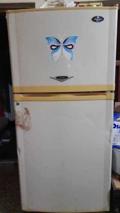 Fridge in good working condition