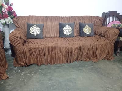 Sofa set