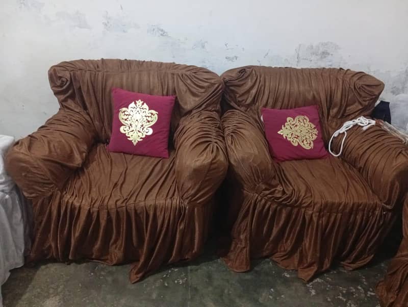 Sofa set 1