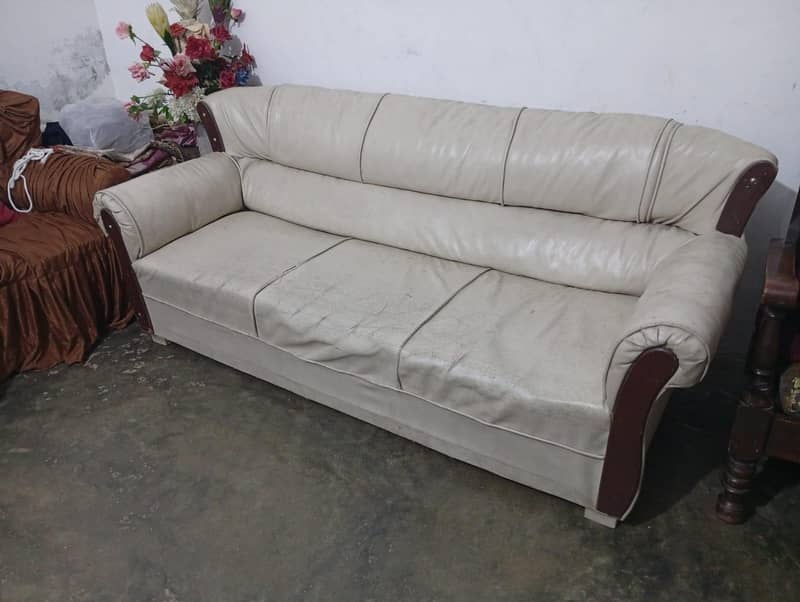 Sofa set 2