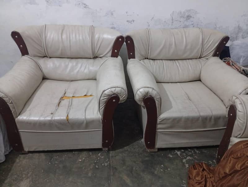 Sofa set 3