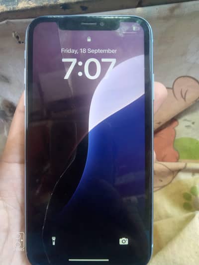 Apple iPhone XR