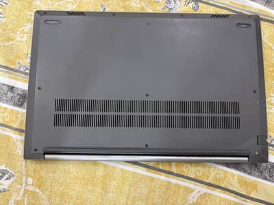 lenovo 11th gen 8gb ram I5
