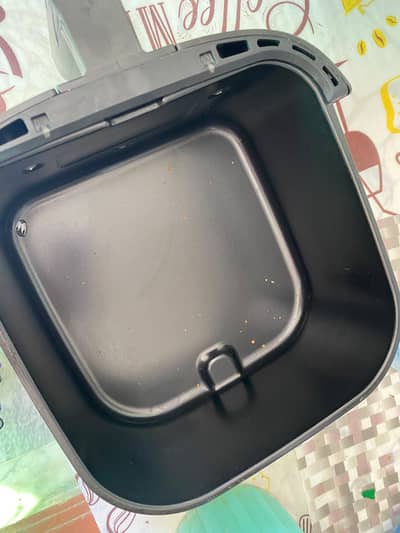 Almost new Air fryer ka for sale