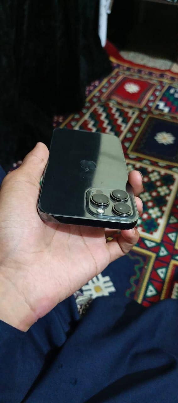 iPhone 13 pro max 2