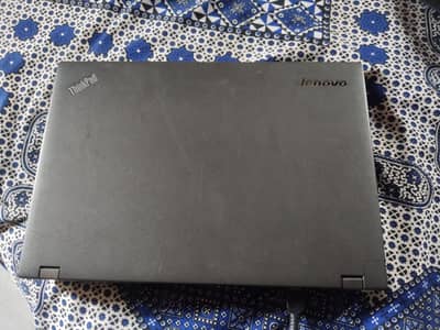 Lenovo Thinkpad L440 Core i5 Gen 8,GB Ram 500 GB HDD Windows 10