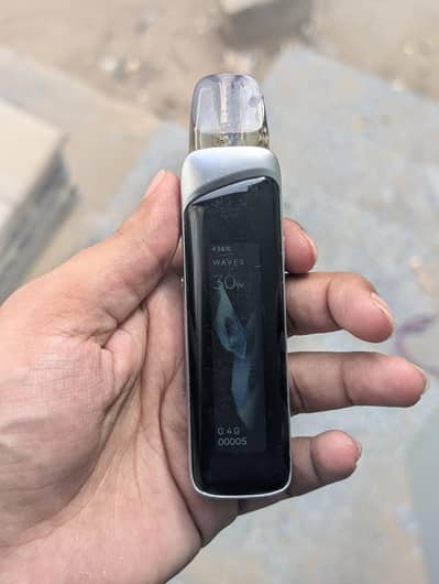 Caliburn g4 Pro