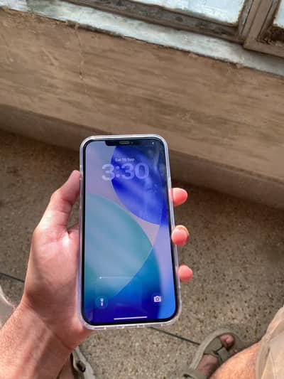 Apple iPhone 12 Pro Max