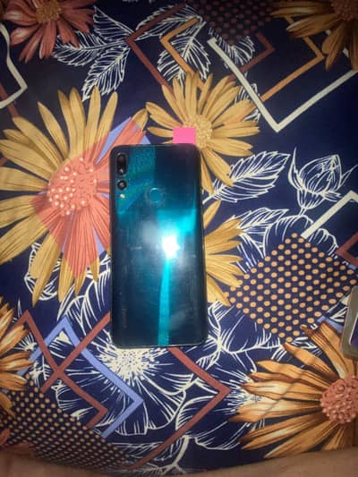 Huawei y9 prime 2019