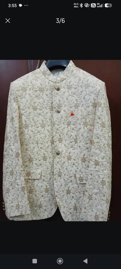 Prince Coat   Sherwani