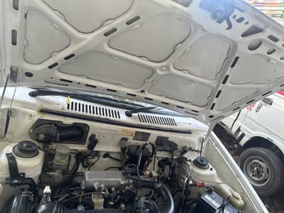 Suzuki Mehran VX 2016