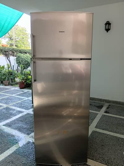 Refrigerators