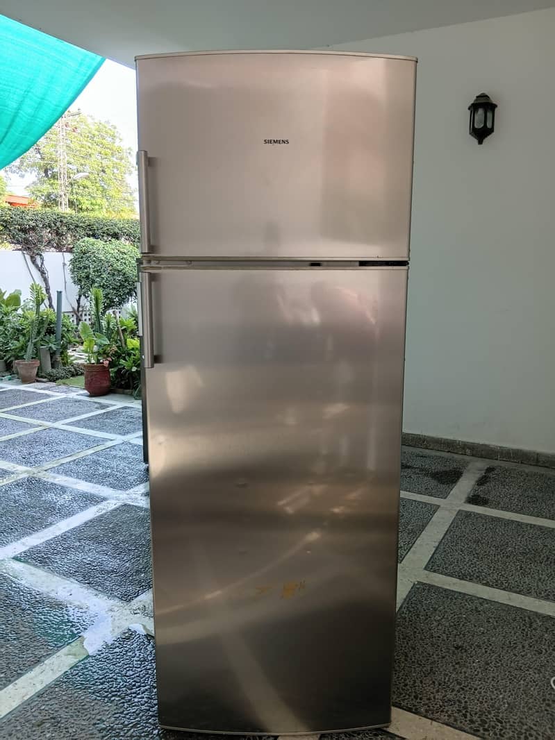Refrigerators 0