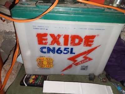 11 plate battery bilkul working kar rahi hai 42 empier chal jaati hai