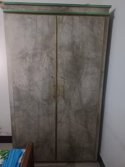 wardrobe for sale ,New condition