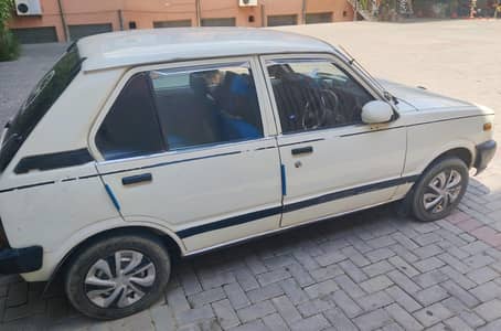URGENT SALE!! Best family car in low budget. All Work Done.