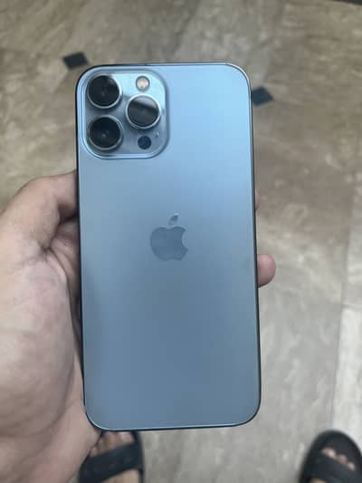 Apple iPhone 13 Pro Max