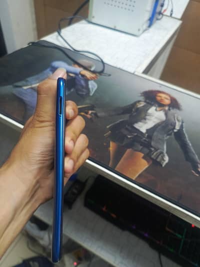 Infinix Smart 5