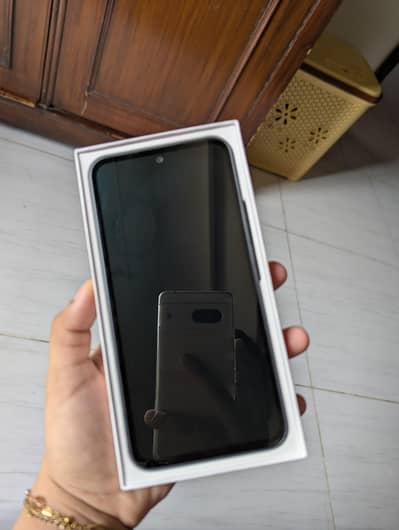 Samsung Galaxy A54 5G | 8GB RAM | 256GB | Dual SIM