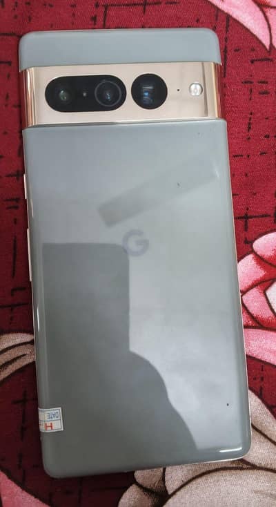 Google Pixel 7 ProGoogle Pixel 7 Pro – Excellent Condition