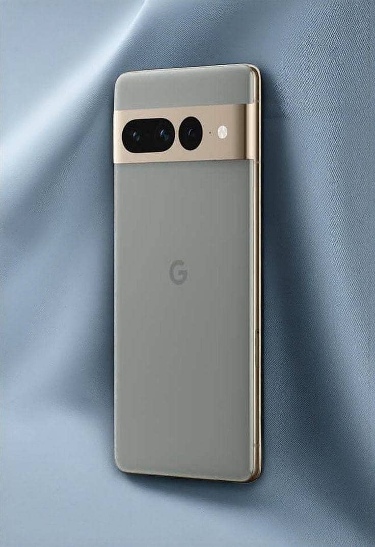 Google Pixel 7 ProGoogle Pixel 7 Pro – Excellent Condition 2
