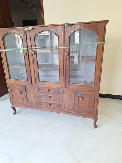 Crockery Cabinet