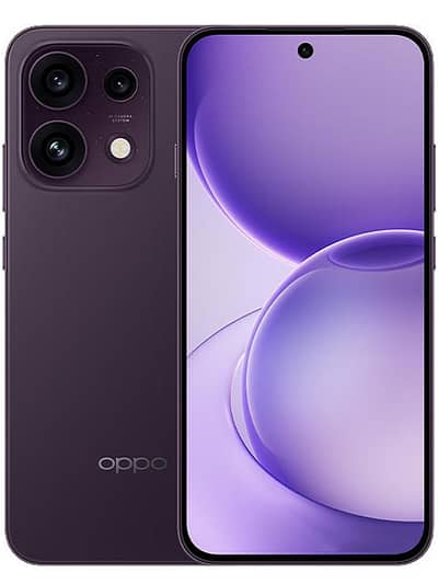 OPPO Reno 16 f 8/256 Urgent sale