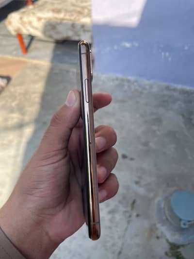 Apple iPhone XS