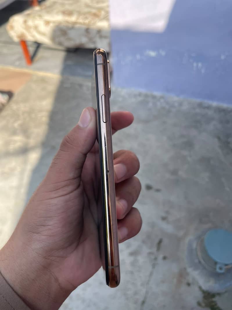Apple iPhone XS 0