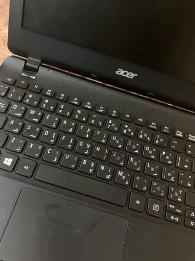 Acer laptap for sale