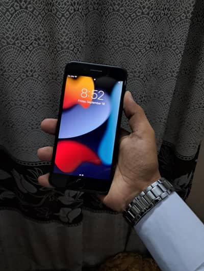 Apple iPhone 7 Plus