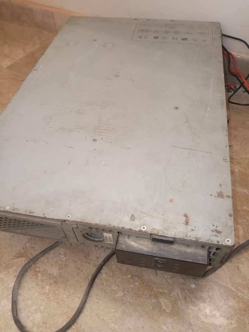 apc ups 1