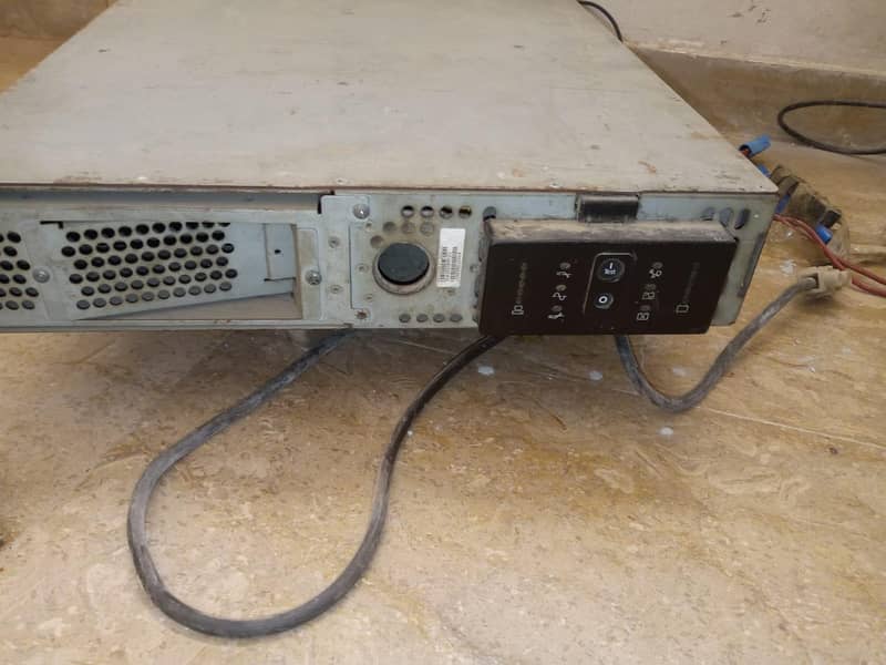 apc ups 2