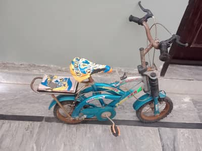 kids Bicyles