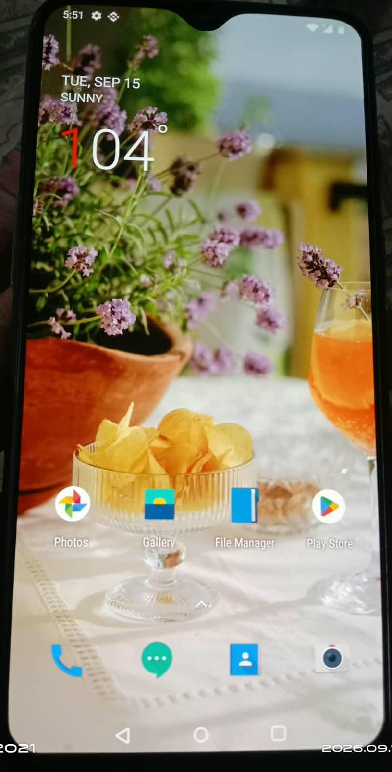 One Plus 7 0