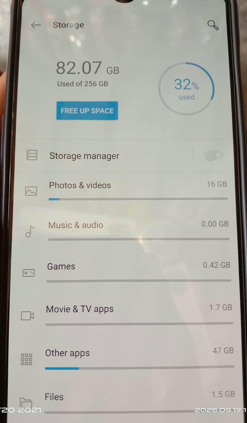 One Plus 7 1