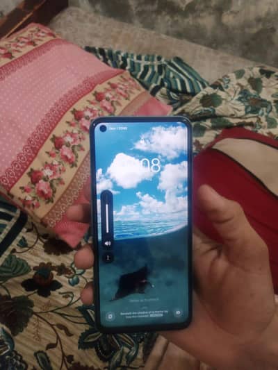 Realme Narzo 50