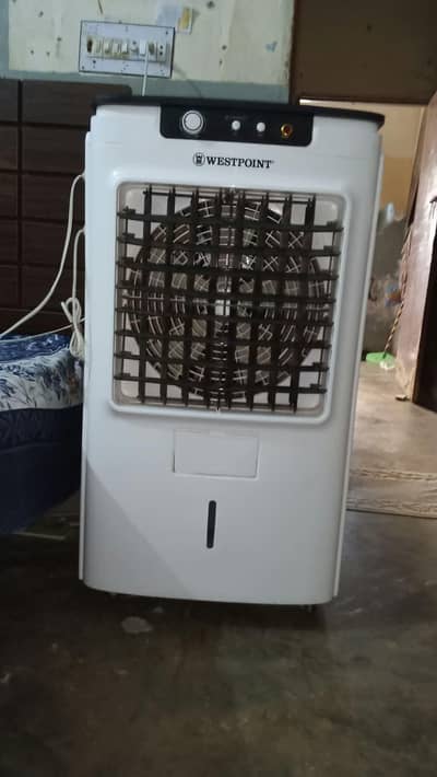 air cooler for seeling