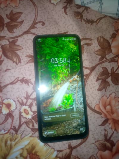 Infinix Hot 12 play 03402285517 whtsap