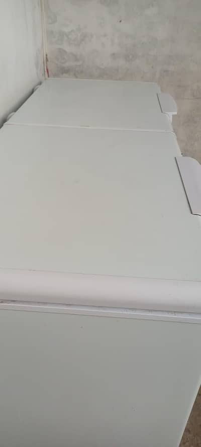 haier 545