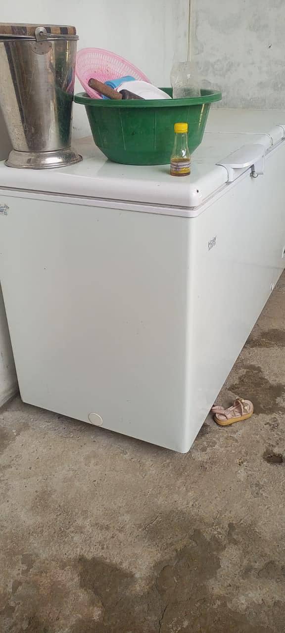 haier 545 1