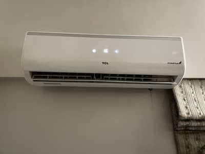 TCL 1.0 Ton Inverter