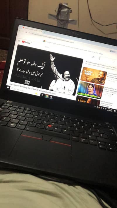 lenovo thinkpad t450